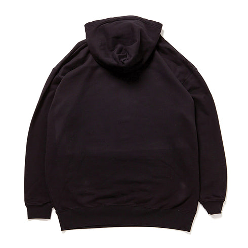 430 fourthirty/LOGO ICON P/O PARKA フォーサーティー/ロゴアイコン プルオーバーパーカー